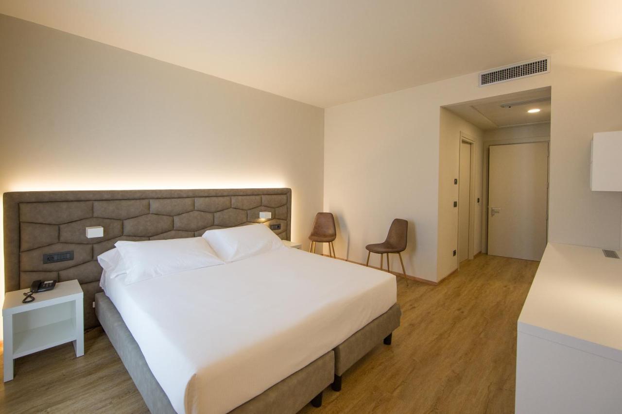 San Martino Hotel Wellness Riparbella Exterior photo